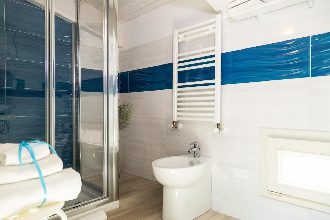 Acquamarina B&B Follonica Buitenkant foto