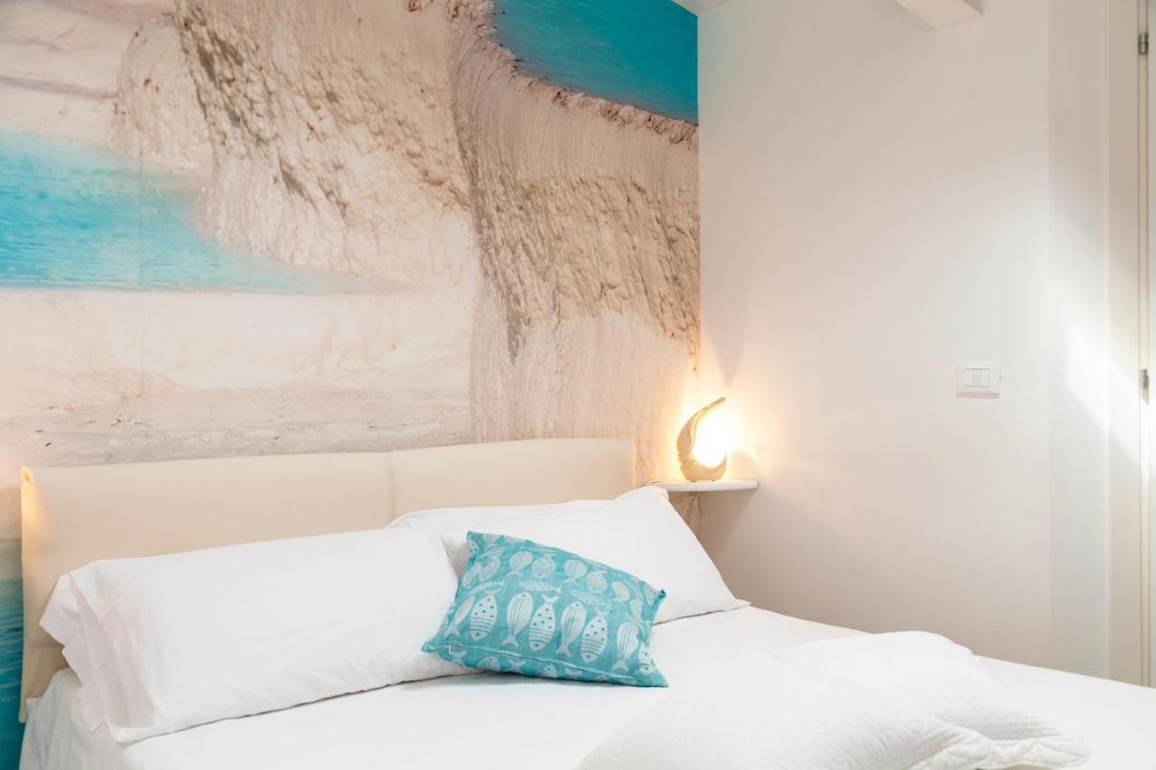 Acquamarina B&B Follonica Buitenkant foto