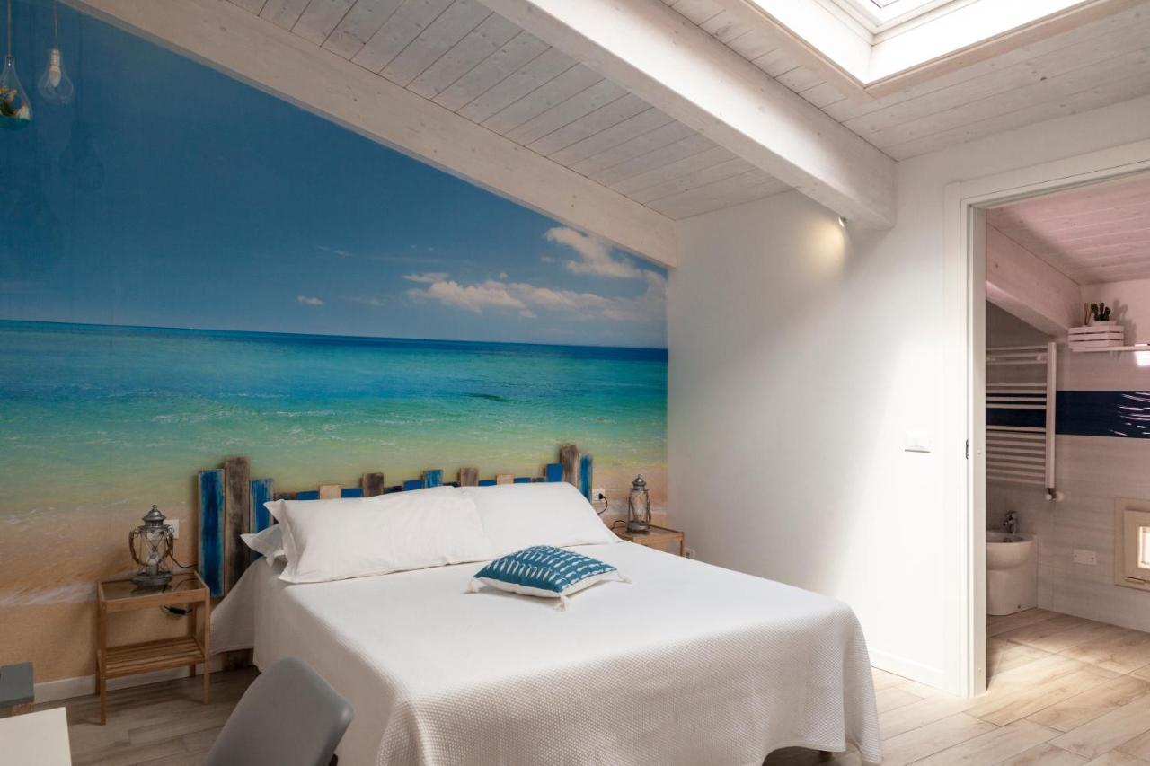 Acquamarina B&B Follonica Buitenkant foto