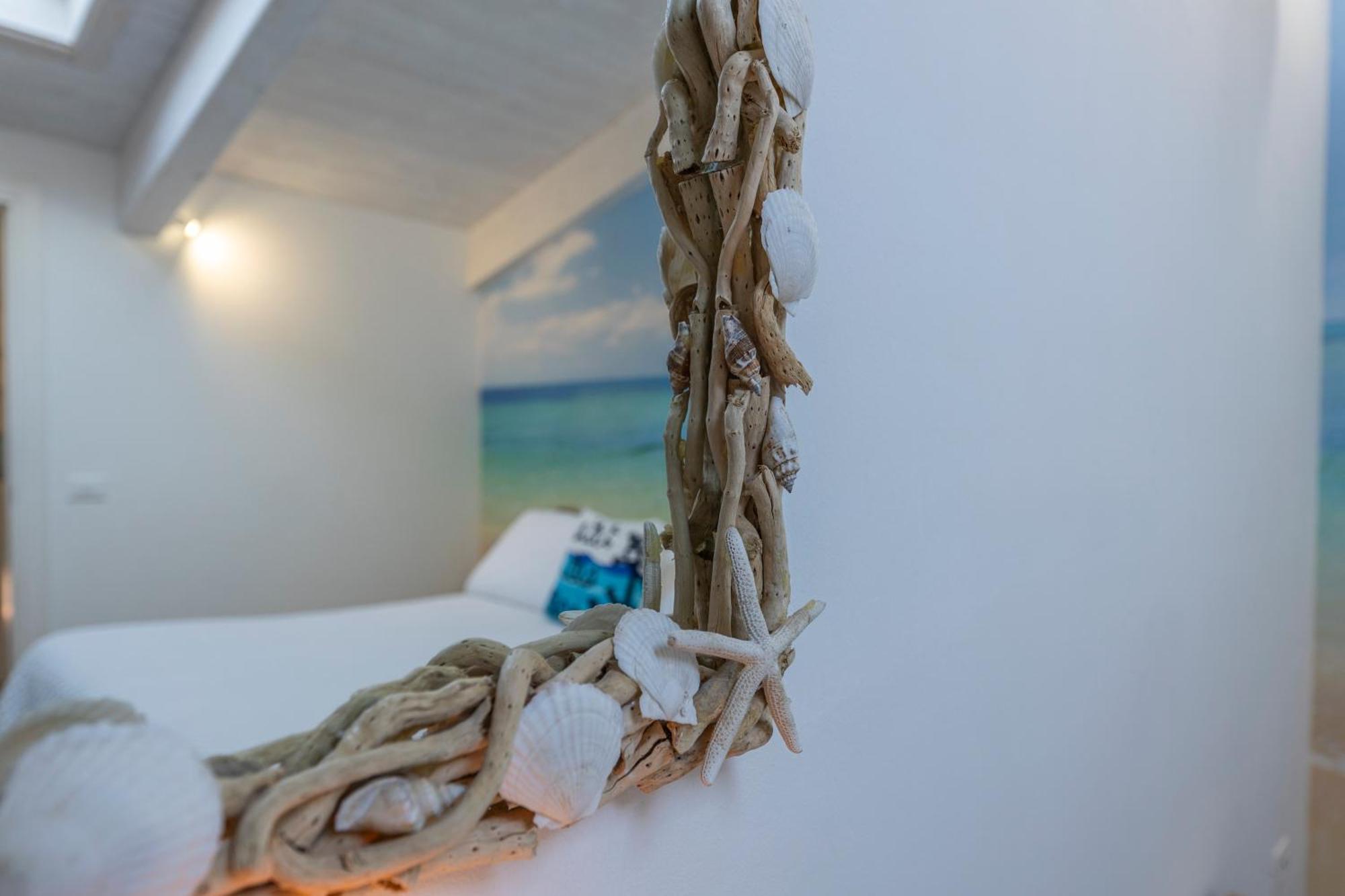 Acquamarina B&B Follonica Buitenkant foto