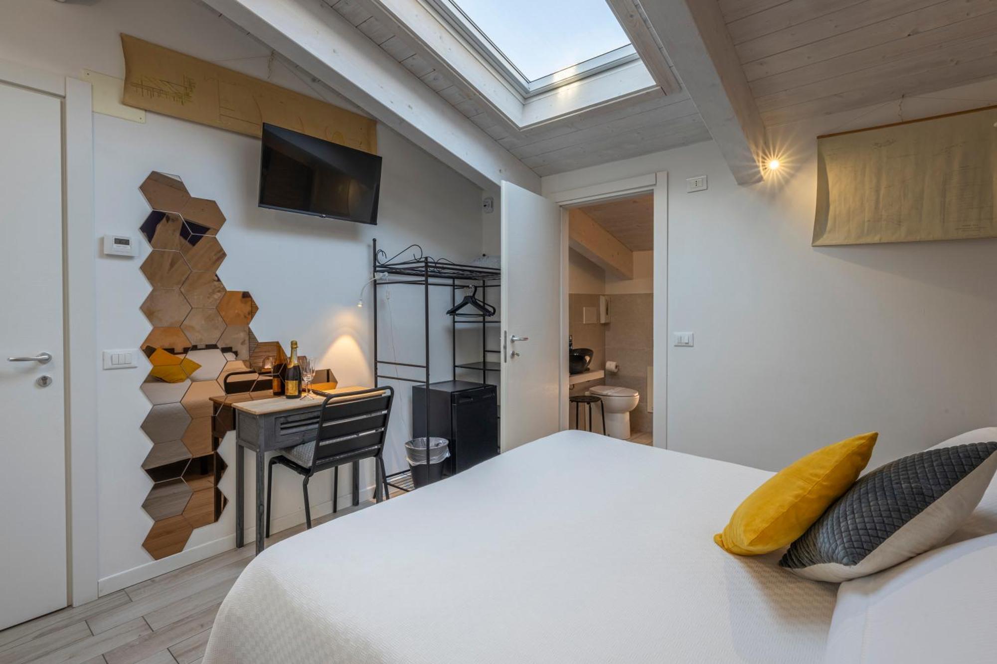 Acquamarina B&B Follonica Buitenkant foto
