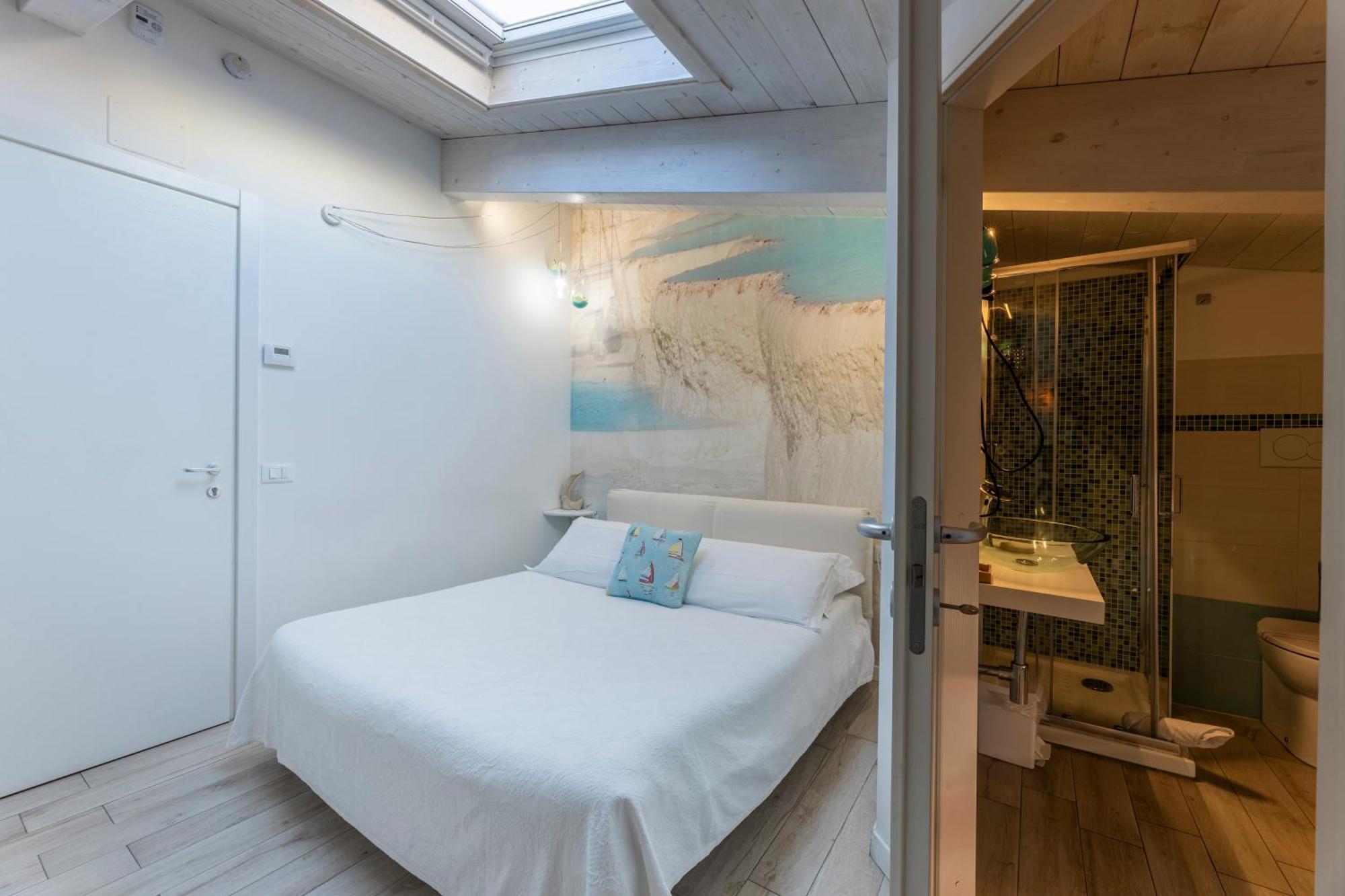 Acquamarina B&B Follonica Buitenkant foto
