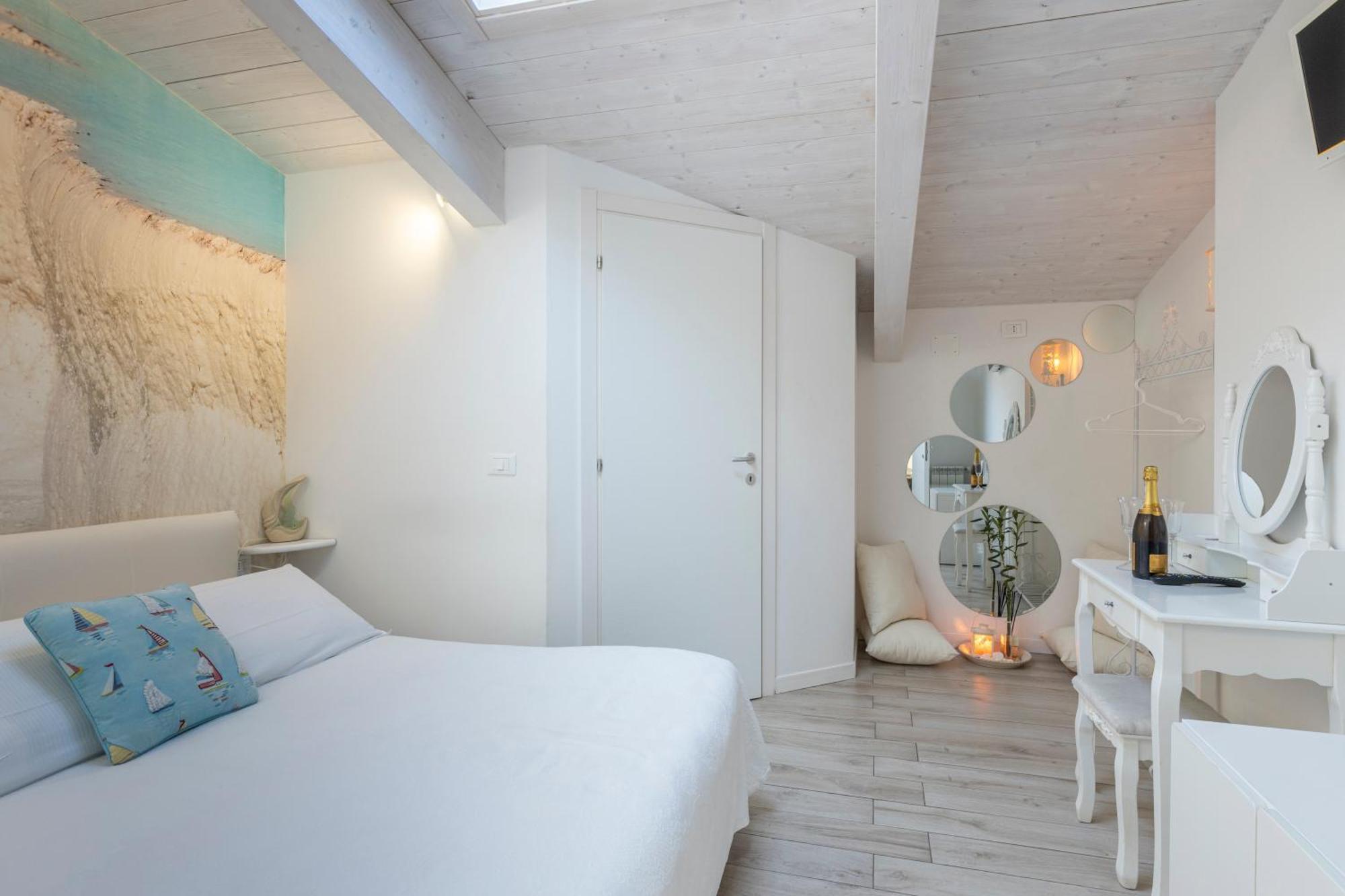 Acquamarina B&B Follonica Buitenkant foto
