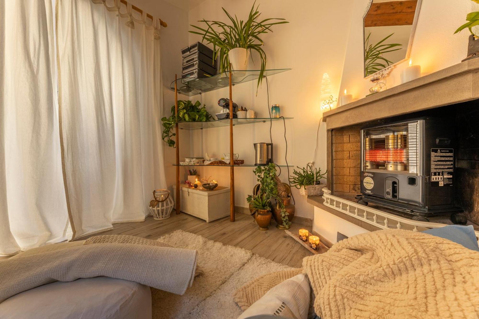 Acquamarina B&B Follonica Buitenkant foto
