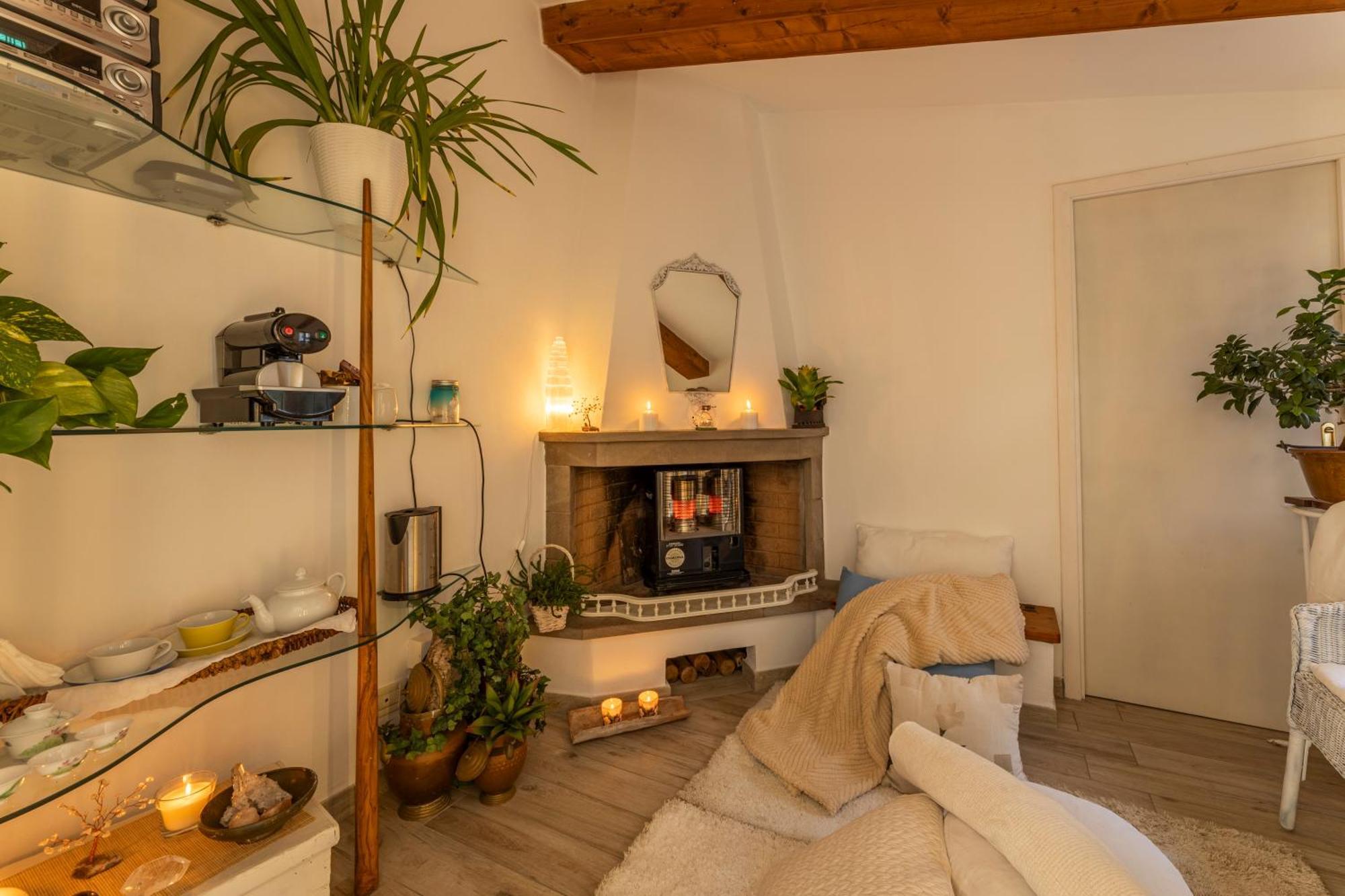 Acquamarina B&B Follonica Buitenkant foto