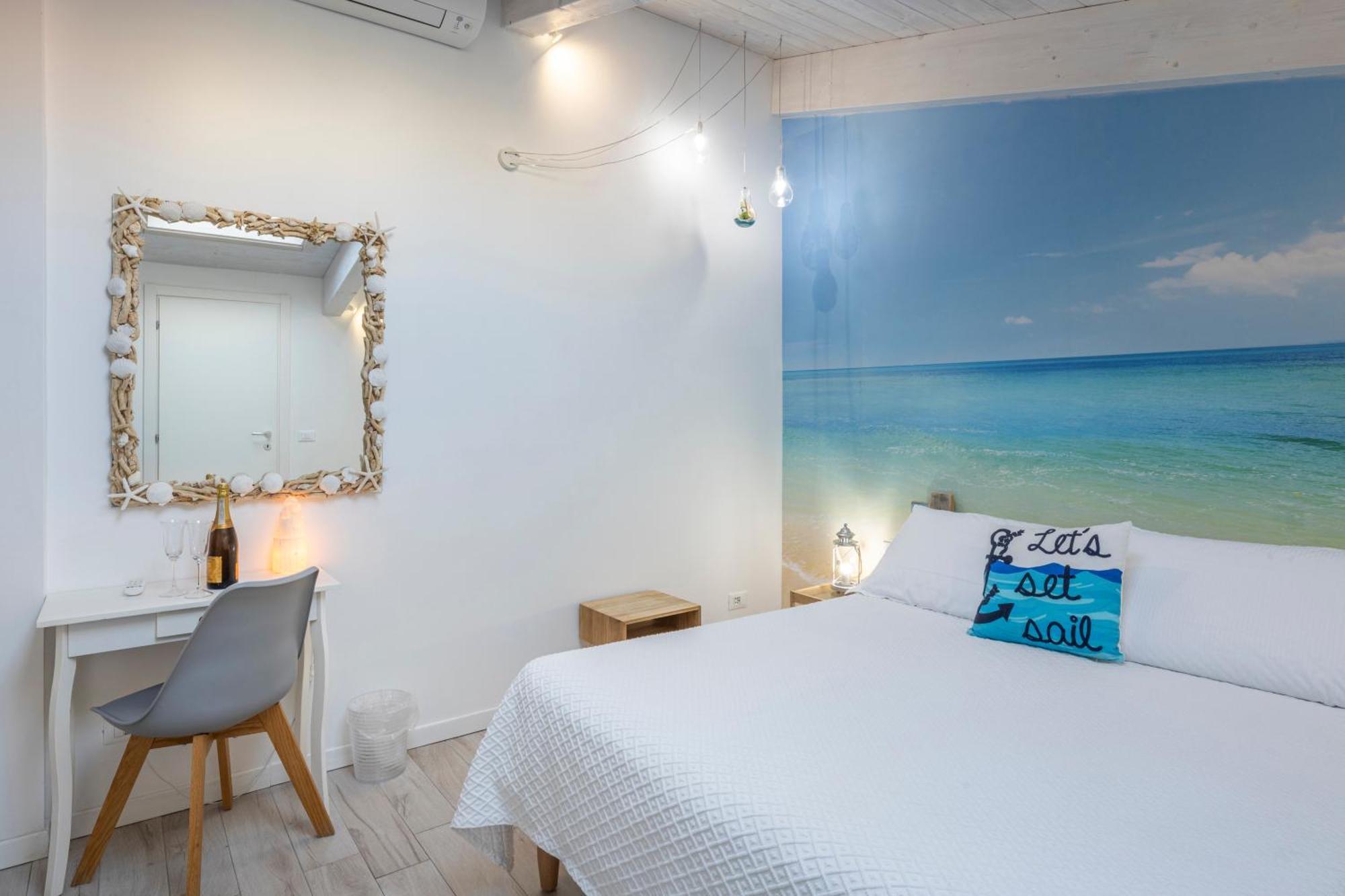 Acquamarina B&B Follonica Buitenkant foto