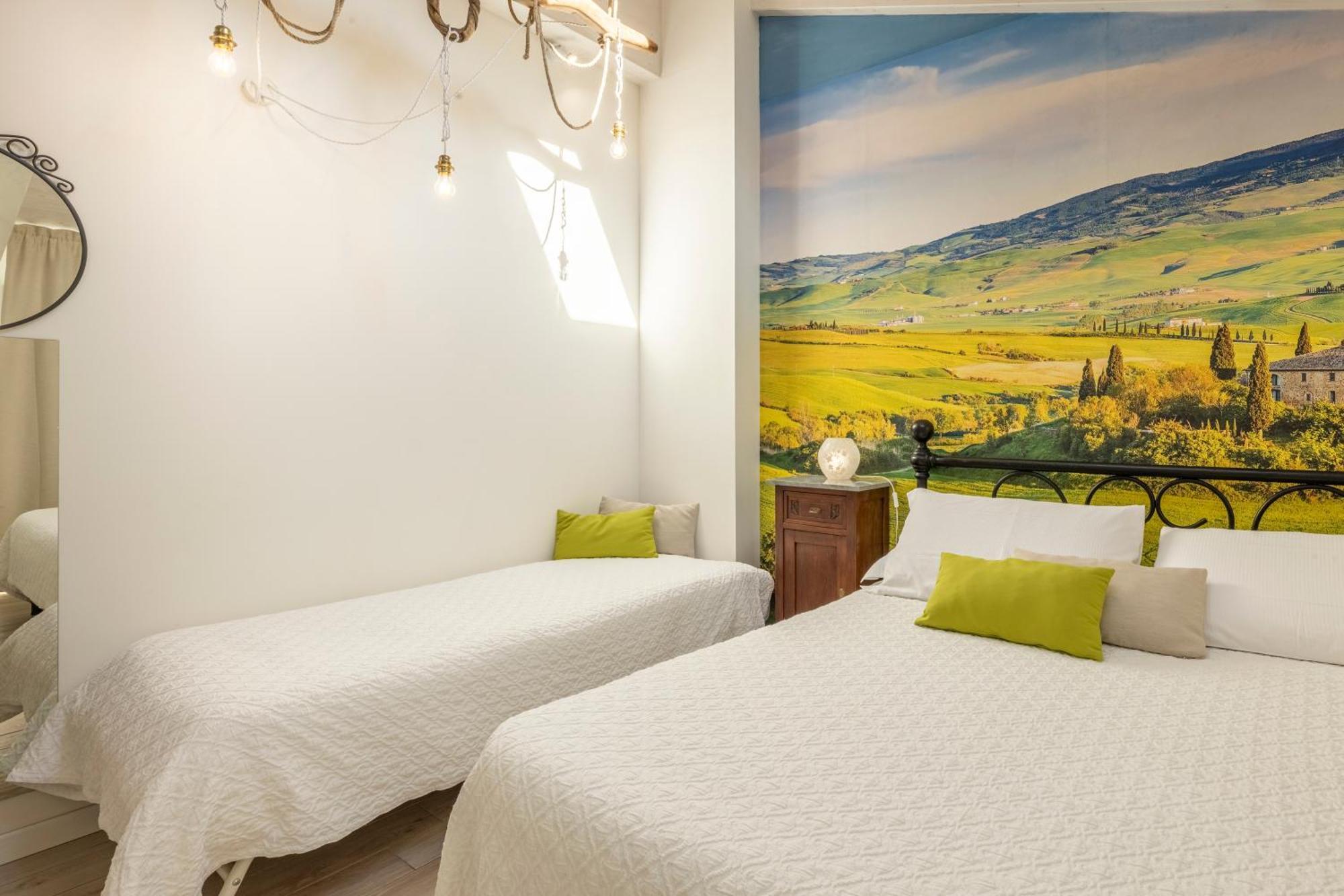 Acquamarina B&B Follonica Buitenkant foto