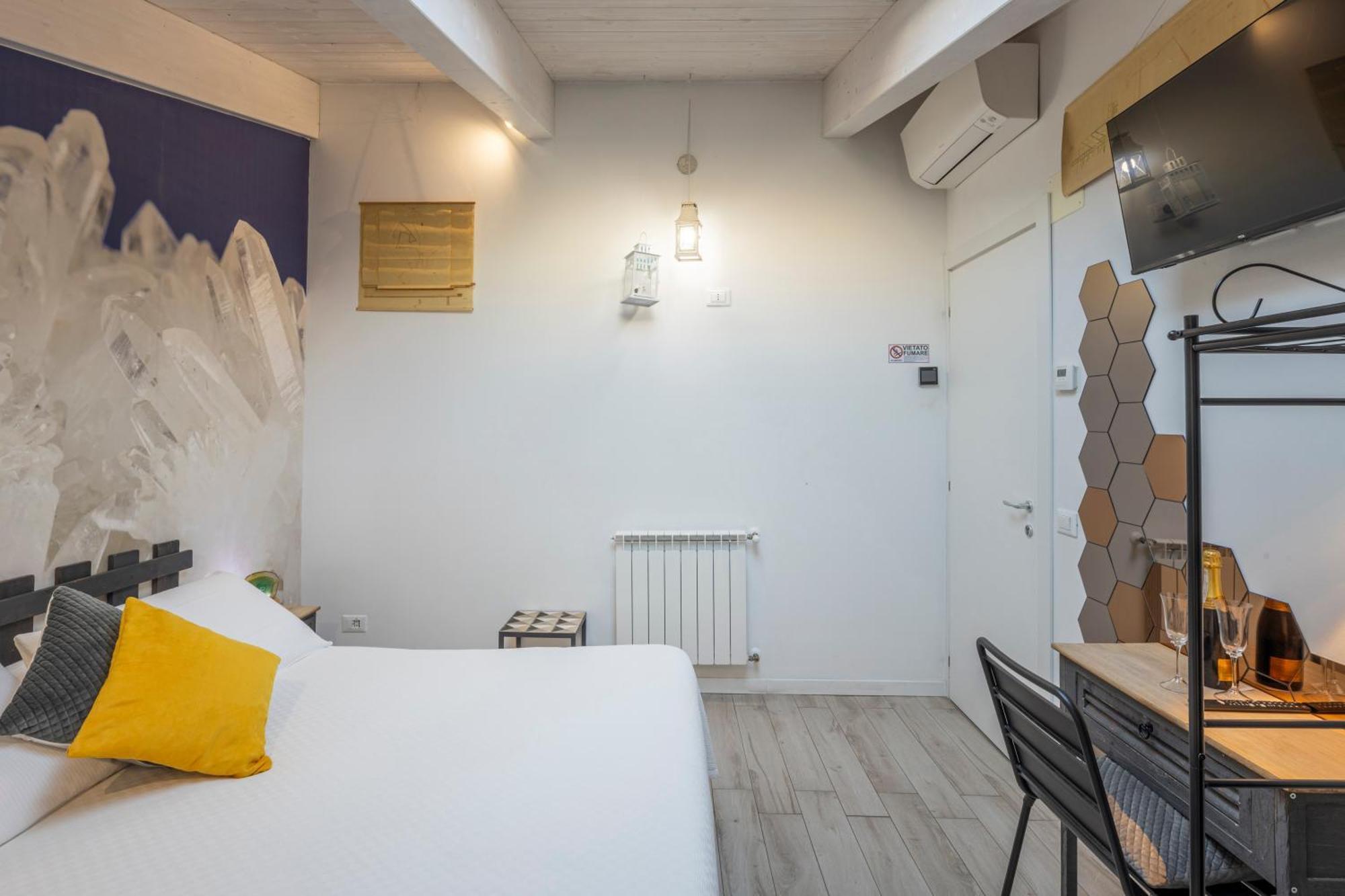 Acquamarina B&B Follonica Buitenkant foto