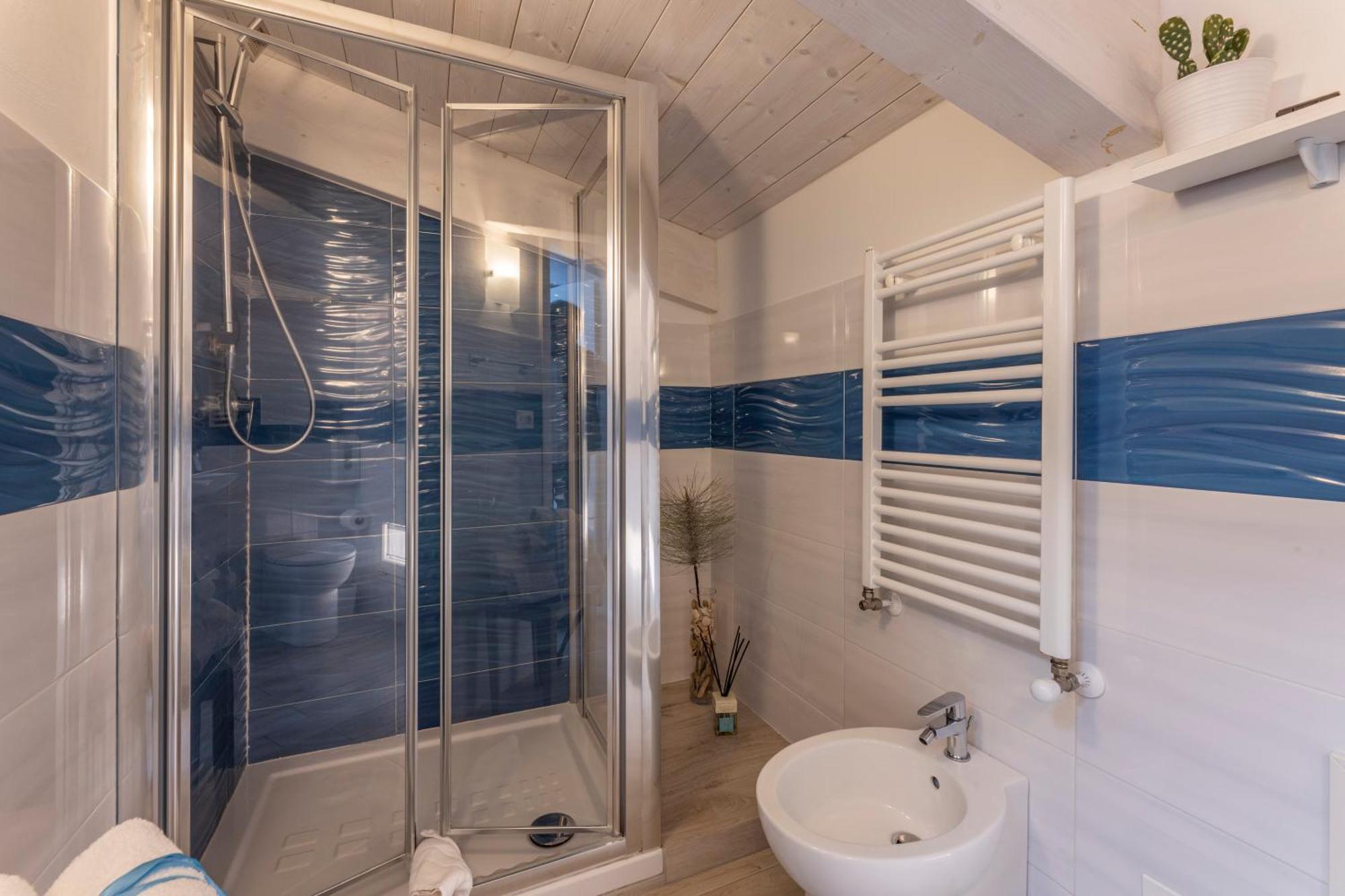 Acquamarina B&B Follonica Buitenkant foto