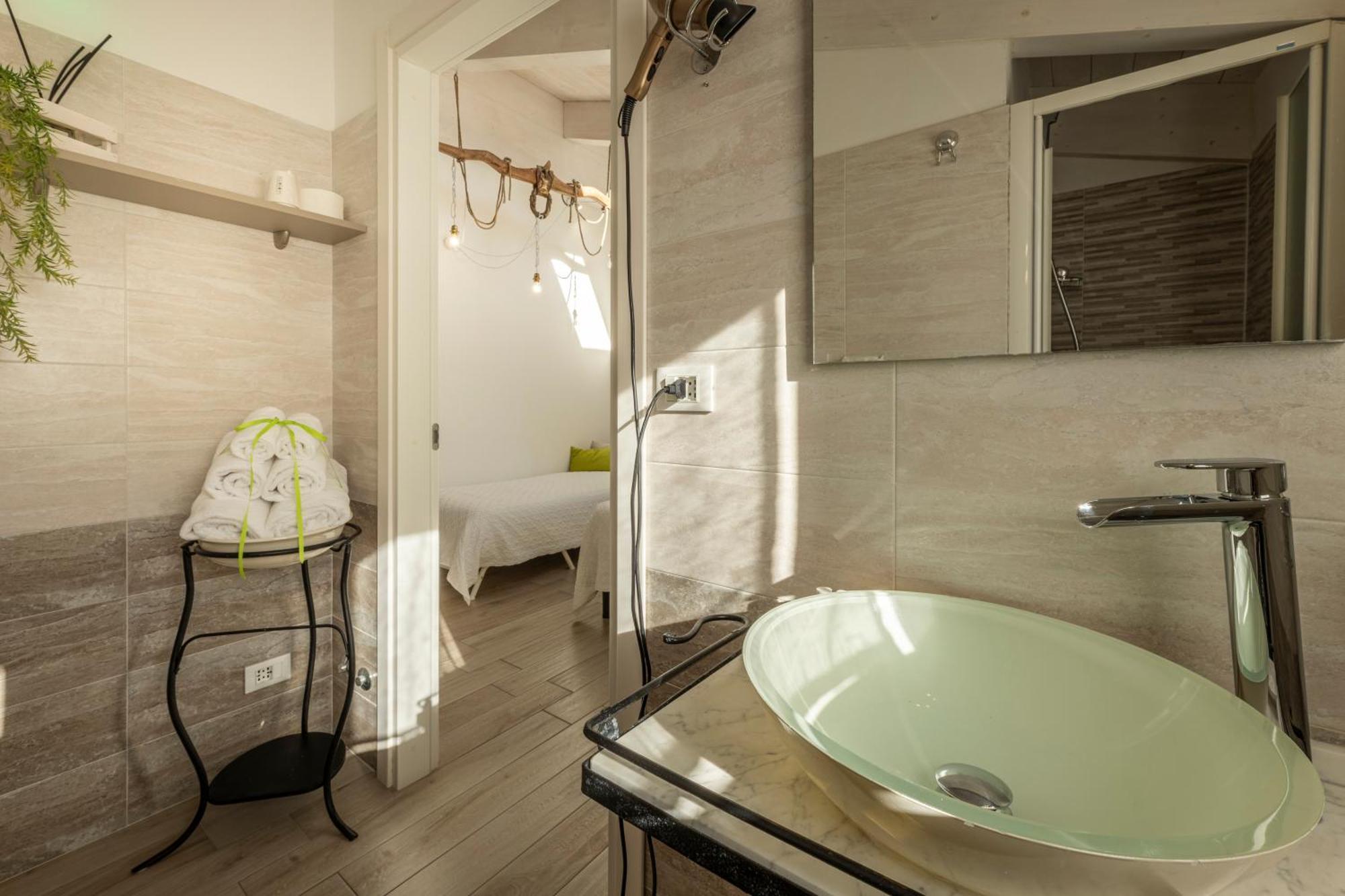 Acquamarina B&B Follonica Buitenkant foto