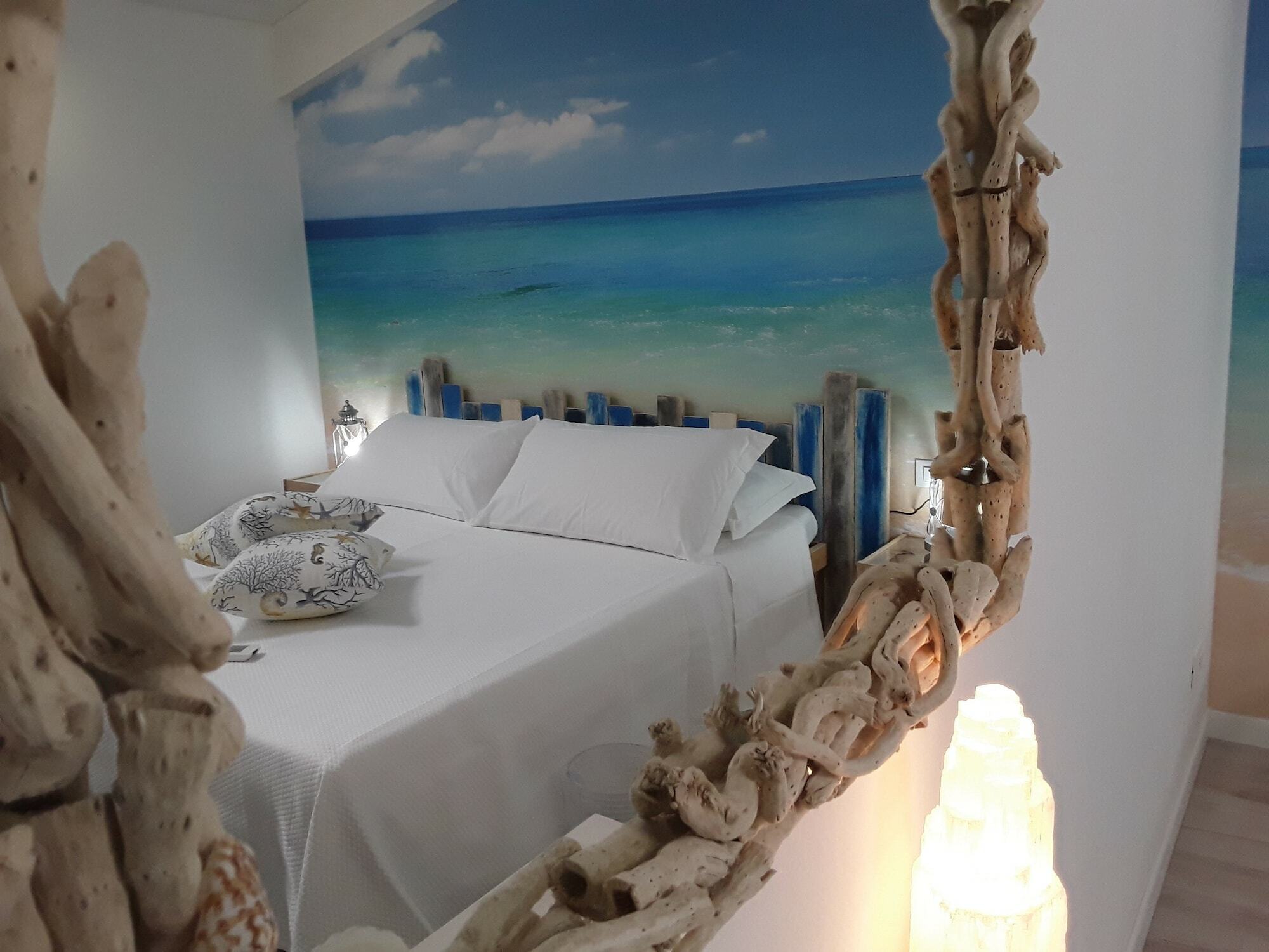 Acquamarina B&B Follonica Buitenkant foto