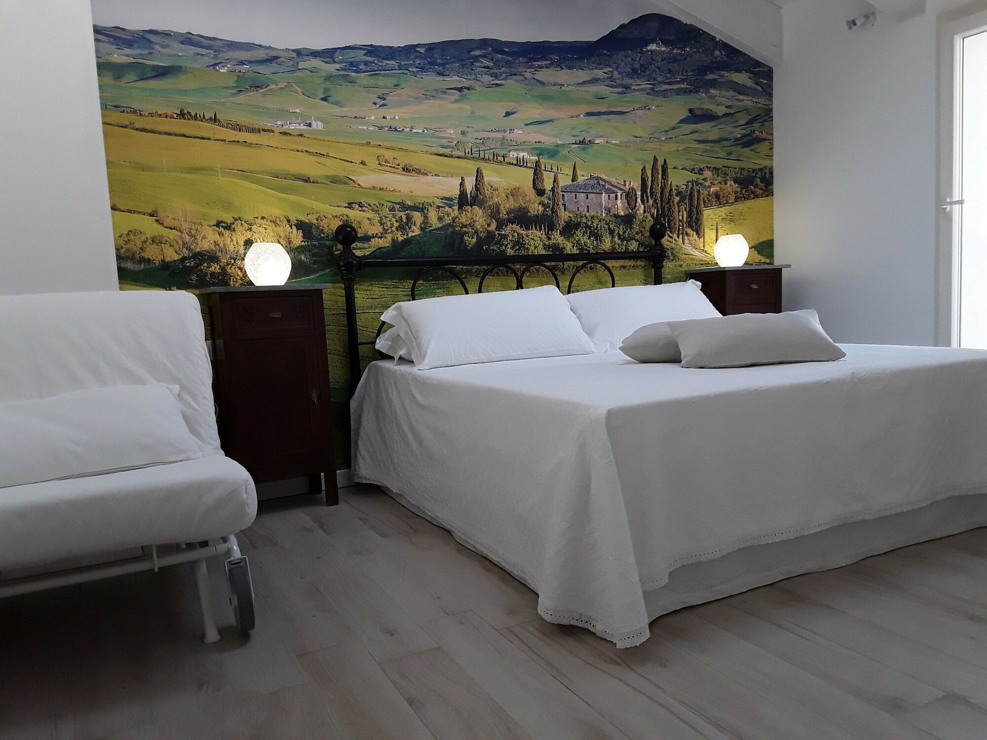 Acquamarina B&B Follonica Buitenkant foto