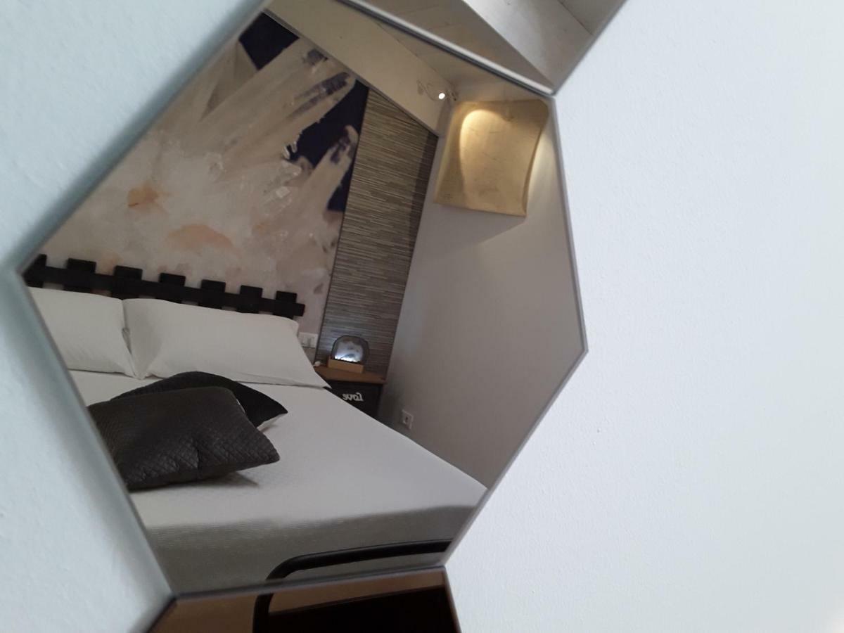 Acquamarina B&B Follonica Buitenkant foto