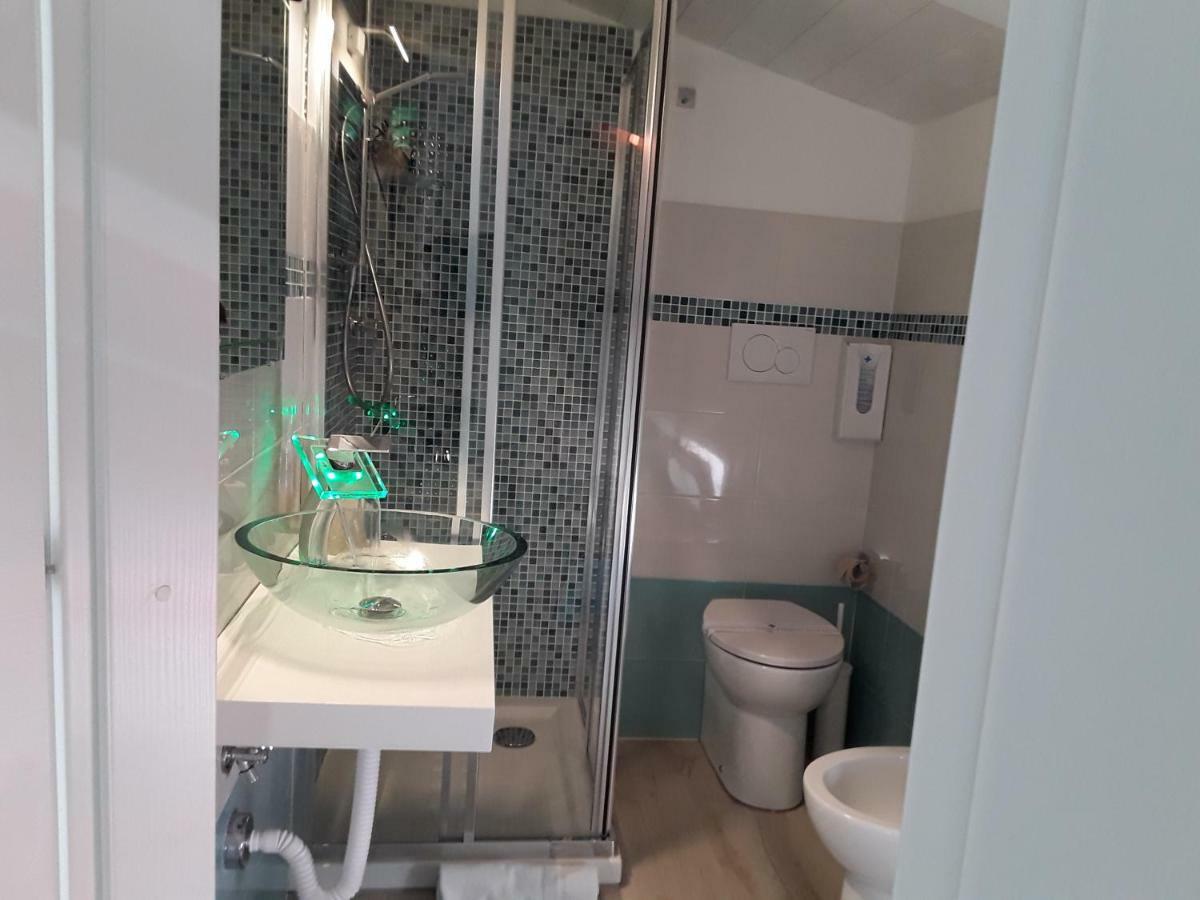 Acquamarina B&B Follonica Buitenkant foto