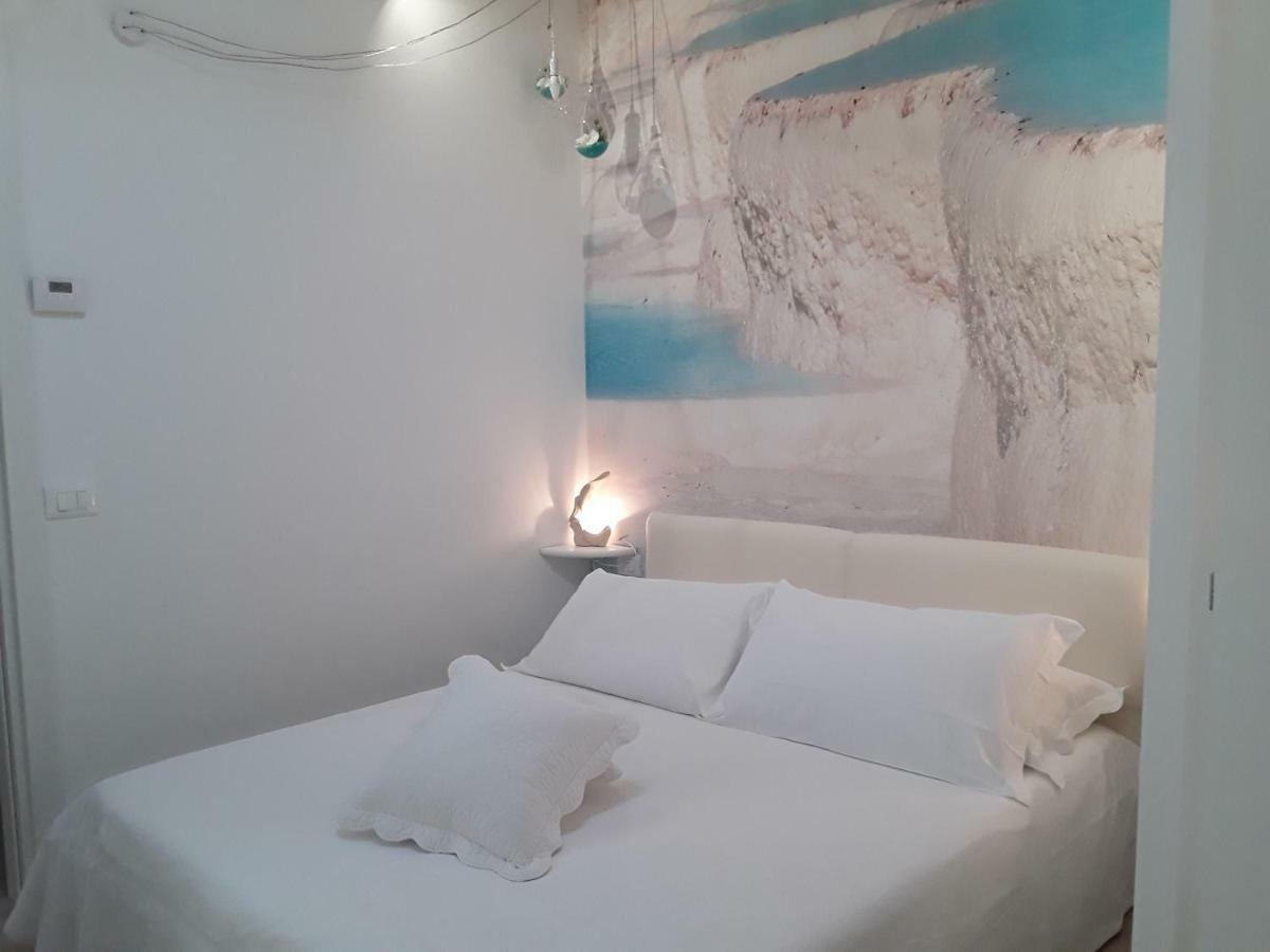 Acquamarina B&B Follonica Buitenkant foto