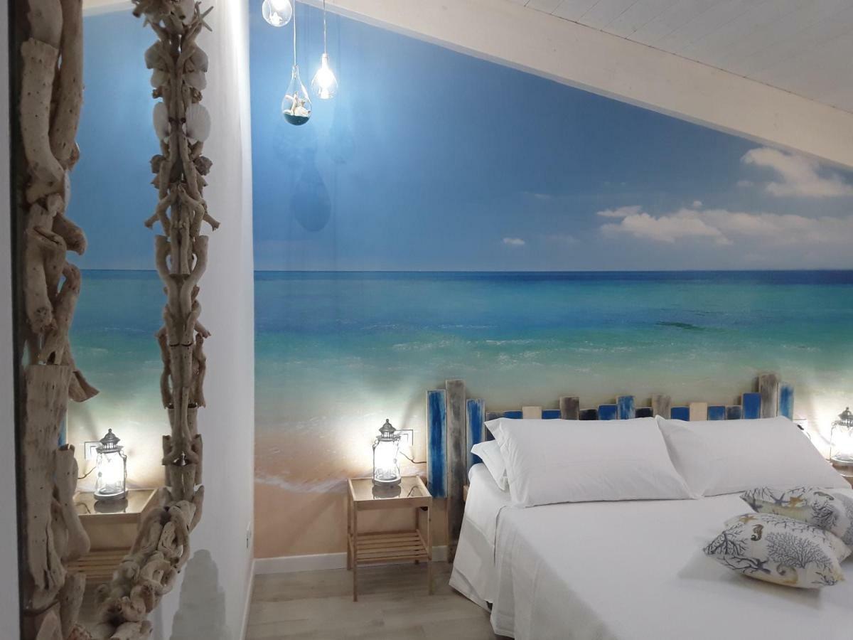 Acquamarina B&B Follonica Buitenkant foto