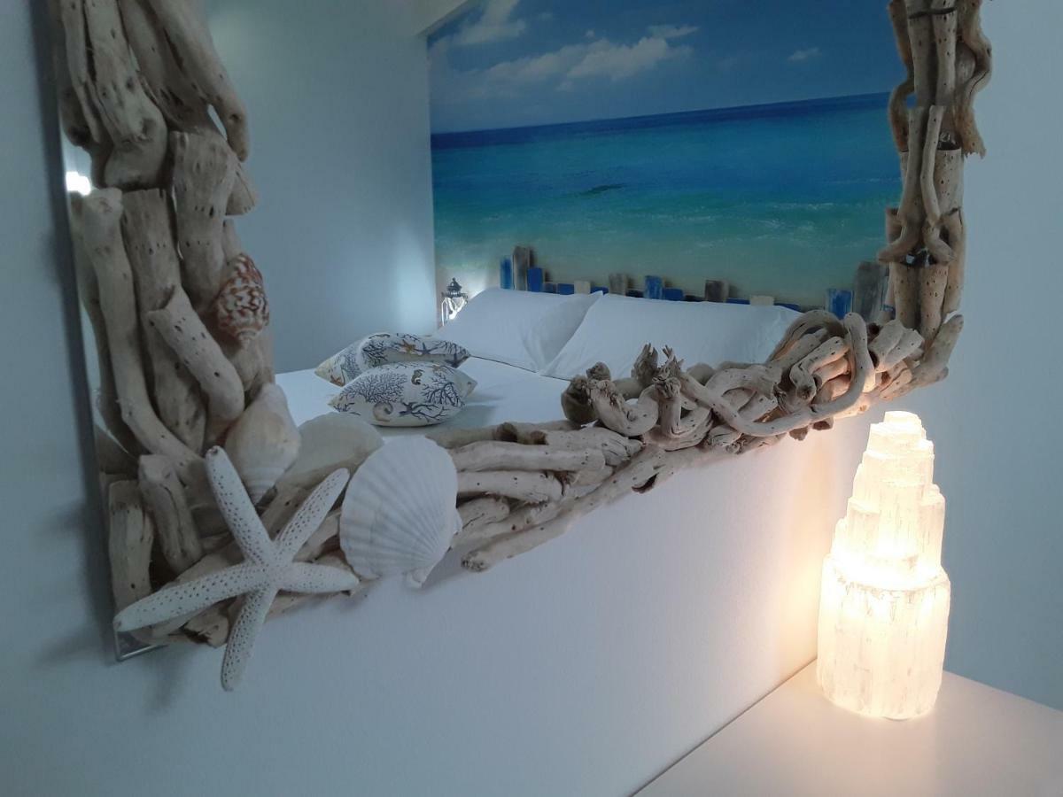 Acquamarina B&B Follonica Buitenkant foto