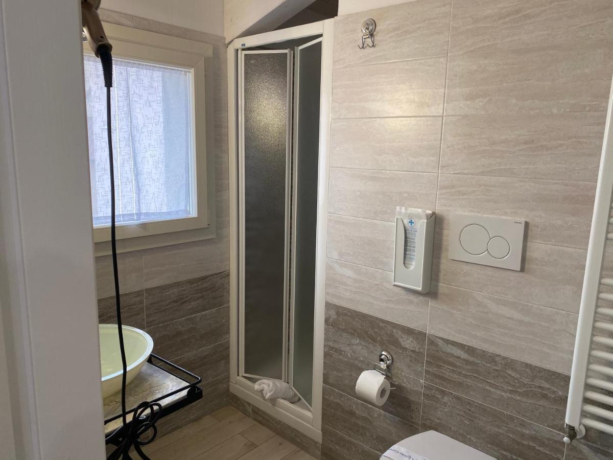 Acquamarina B&B Follonica Buitenkant foto